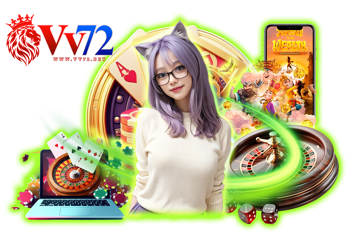 vv72 สล็อต