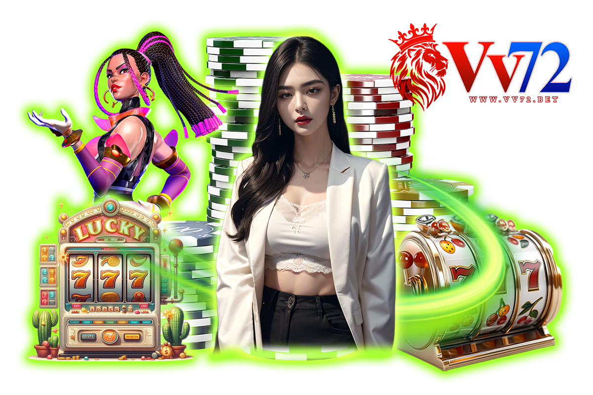 vv72 เว็บตรง