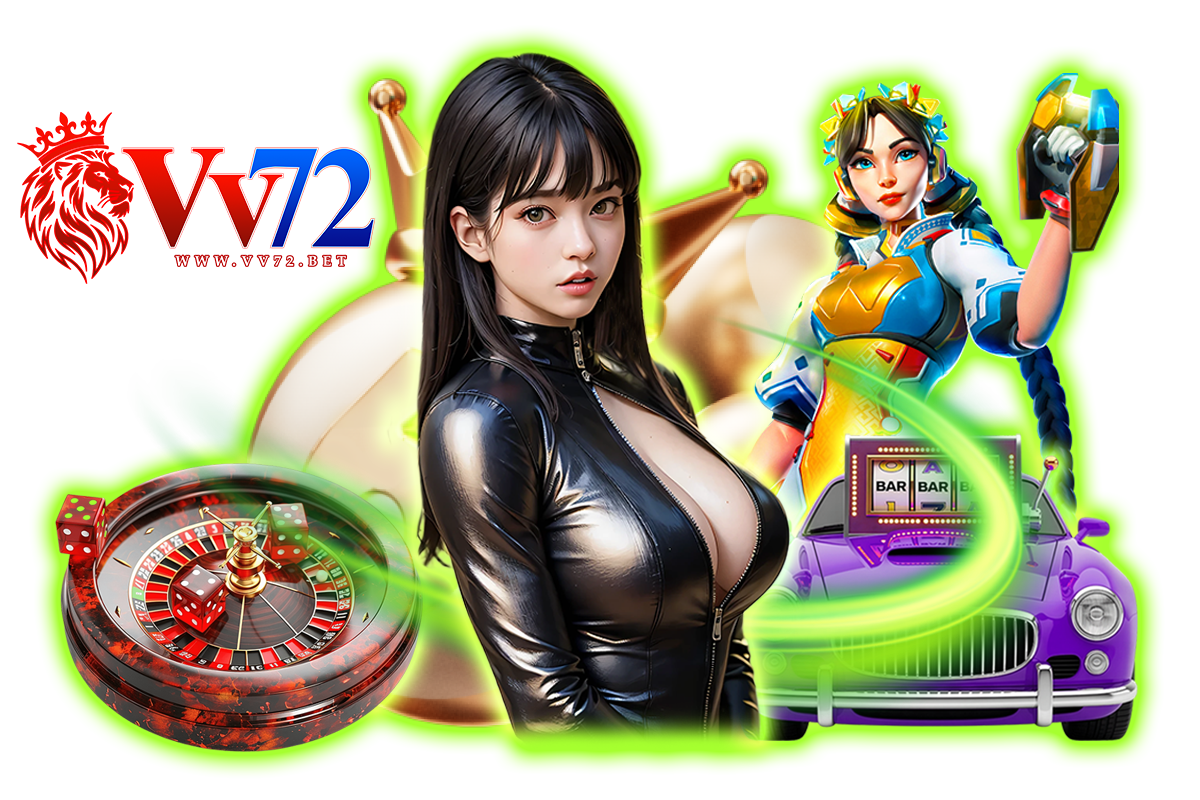 vv72 แจกเครดิตฟรี